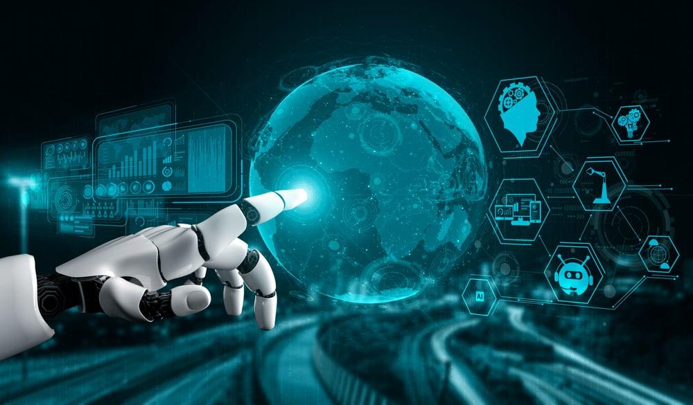 How AI is Revolutionizing Web Development